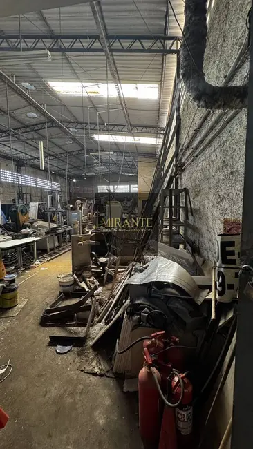 Armazém / Galpão à venda, 2050m2 em Coqueiro, Belem - PA - imagem 8 Foto 8 de Armazém / Galpão à venda, 2050m2 em Coqueiro, Belem - PA