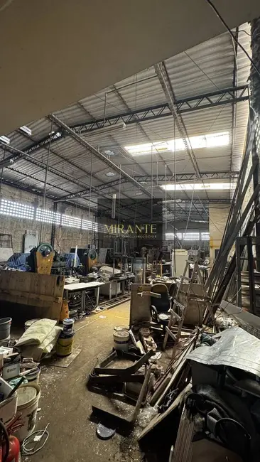 Armazém / Galpão à venda, 2050m2 em Coqueiro, Belem - PA - imagem 6 Foto 6 de Armazém / Galpão à venda, 2050m2 em Coqueiro, Belem - PA