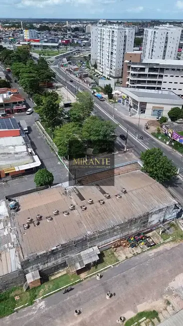 Armazém / Galpão à venda, 2050m2 em Coqueiro, Belem - PA - imagem 9 Foto 9 de Armazém / Galpão à venda, 2050m2 em Coqueiro, Belem - PA