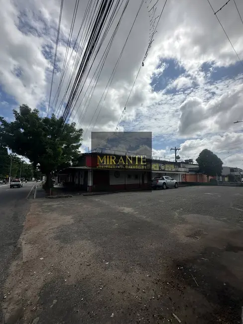 Foto 1 de Armazém / Galpão à venda, 2050m2 em Coqueiro, Belem - PA