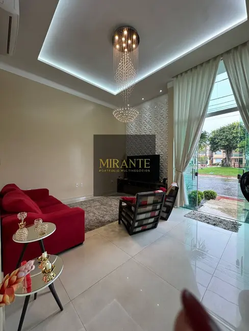 Foto 9 de Casa de Condomínio com 3 quartos à venda, 300m2 em Tapanã (Icoaraci), Belem - PA