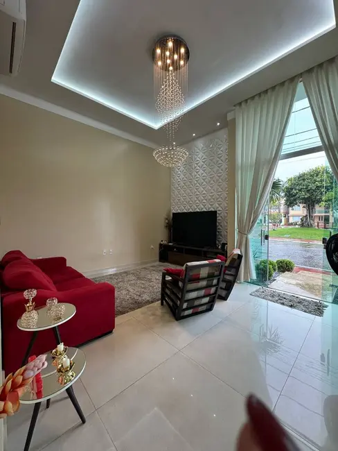 Casa de Condomínio com 3 quartos à venda, 300m2 em Tapanã (Icoaraci), Belem - PA - imagem 9 Foto 9 de Casa de Condomínio com 3 quartos à venda, 300m2 em Tapanã (Icoaraci), Belem - PA