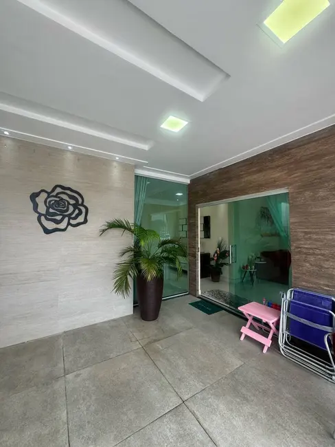 Casa de Condomínio com 3 quartos à venda, 300m2 em Tapanã (Icoaraci), Belem - PA - imagem 6 Foto 6 de Casa de Condomínio com 3 quartos à venda, 300m2 em Tapanã (Icoaraci), Belem - PA