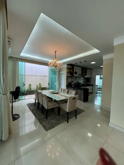 Casa de Condomínio com 3 quartos à venda, 300m2 em Tapanã (Icoaraci), Belem - PA - imagem 1 Foto 1 de Casa de Condomínio com 3 quartos à venda, 300m2 em Tapanã (Icoaraci), Belem - PA
