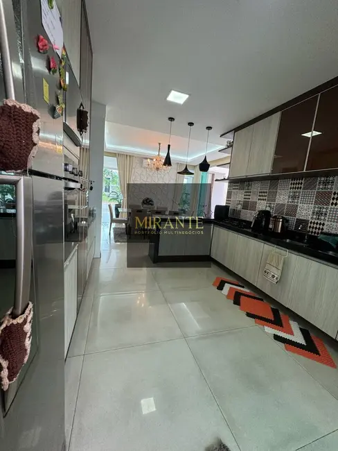 Foto 8 de Casa de Condomínio com 3 quartos à venda, 300m2 em Tapanã (Icoaraci), Belem - PA