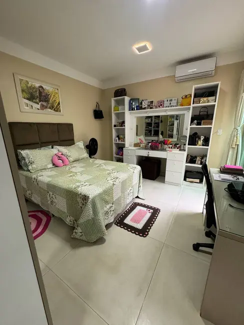 Casa de Condomínio com 3 quartos à venda, 300m2 em Tapanã (Icoaraci), Belem - PA - imagem 4 Foto 4 de Casa de Condomínio com 3 quartos à venda, 300m2 em Tapanã (Icoaraci), Belem - PA