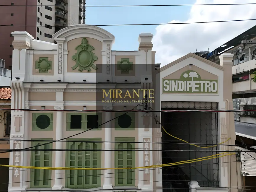 Foto 1 de Sala Comercial para alugar, 400m2 em Batista Campos, Belem - PA