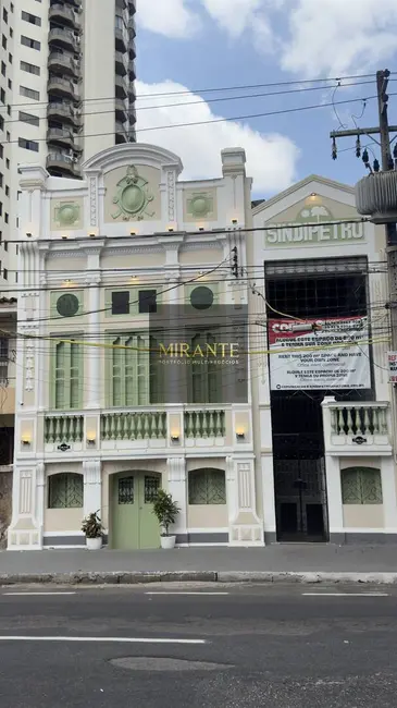 Foto 4 de Sala Comercial para alugar, 400m2 em Batista Campos, Belem - PA