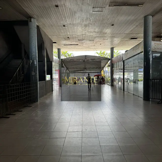 Foto 3 de Sala Comercial à venda e para alugar, 7662m2 em Castanheira, Belem - PA