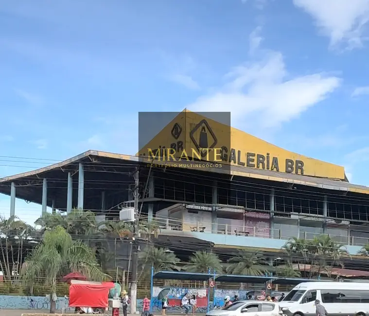 Foto 1 de Sala Comercial à venda e para alugar, 7662m2 em Castanheira, Belem - PA