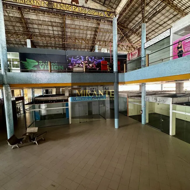 Foto 9 de Sala Comercial à venda e para alugar, 7662m2 em Castanheira, Belem - PA