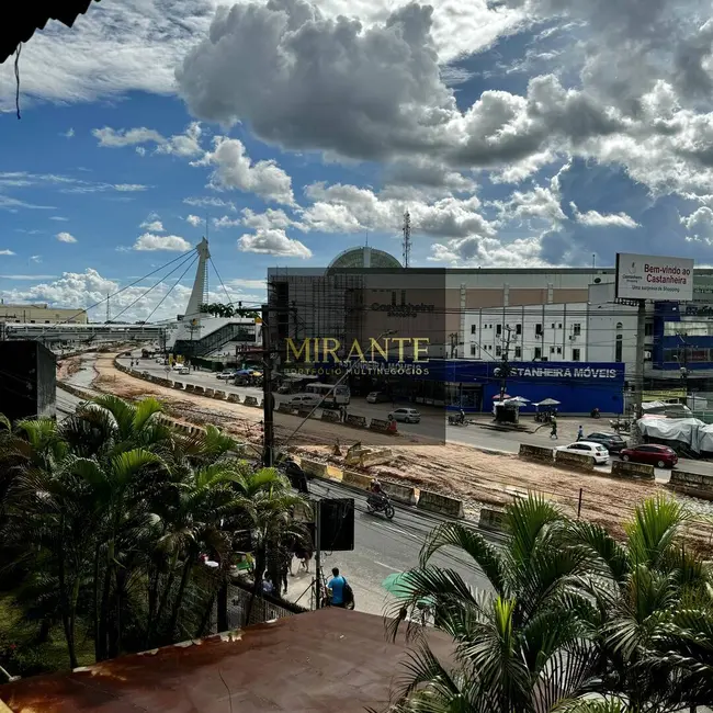 Foto 2 de Sala Comercial à venda e para alugar, 7662m2 em Castanheira, Belem - PA