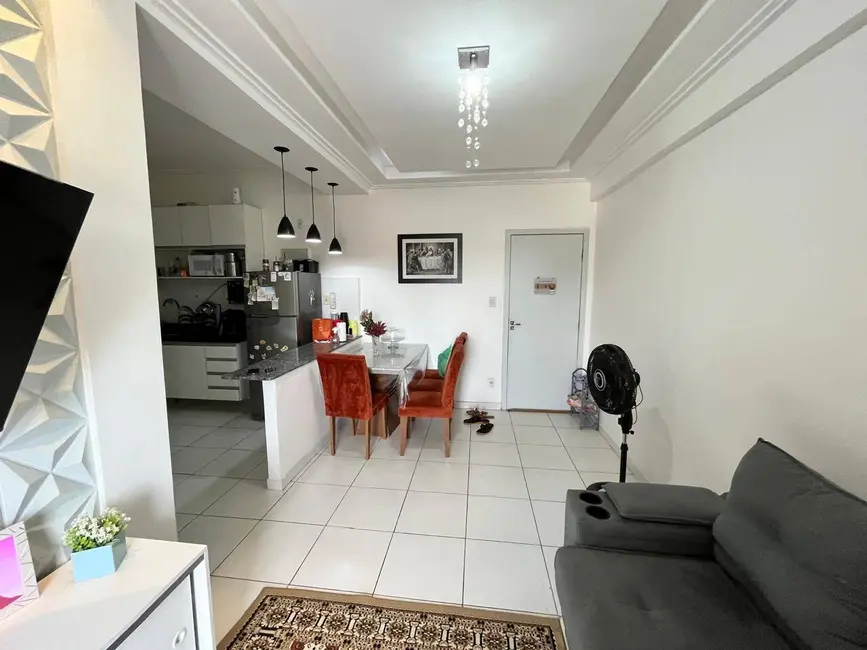 Apartamento com 2 quartos à venda, 75m2 em Cabanagem, Belem - PA - imagem 2 Foto 2 de Apartamento com 2 quartos à venda, 75m2 em Cabanagem, Belem - PA