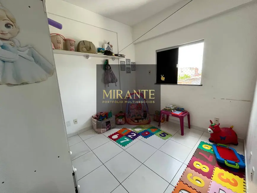 Foto 8 de Apartamento com 2 quartos à venda, 75m2 em Cabanagem, Belem - PA