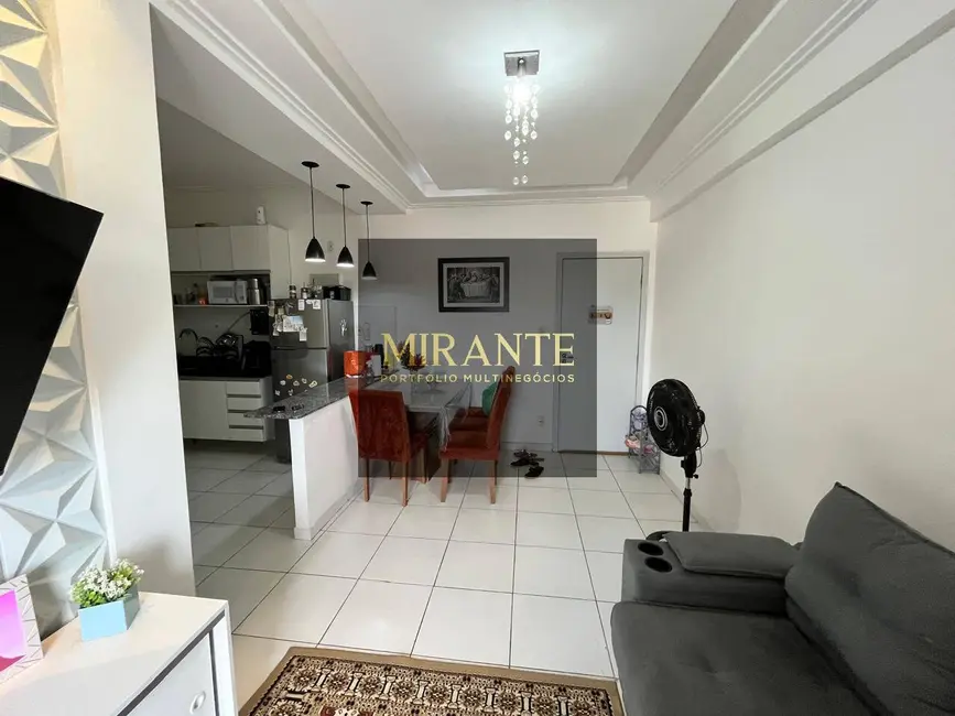 Foto 2 de Apartamento com 2 quartos à venda, 75m2 em Cabanagem, Belem - PA