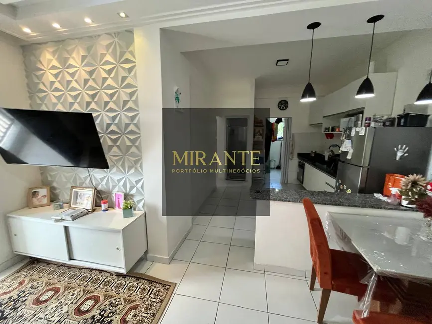 Foto 1 de Apartamento com 2 quartos à venda, 75m2 em Cabanagem, Belem - PA