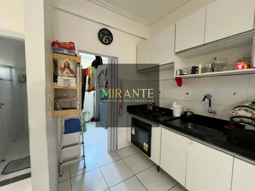 Foto 9 de Apartamento com 2 quartos à venda, 75m2 em Cabanagem, Belem - PA