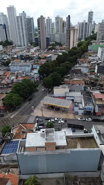 Foto 4 de Sala Comercial à venda, 1100m2 em Umarizal, Belem - PA