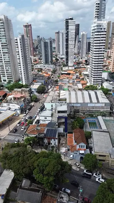 Foto 9 de Sala Comercial à venda, 1100m2 em Umarizal, Belem - PA