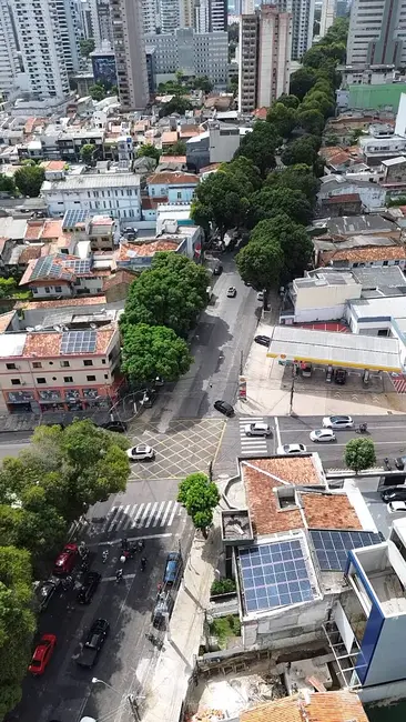 Foto 3 de Sala Comercial à venda, 1100m2 em Umarizal, Belem - PA