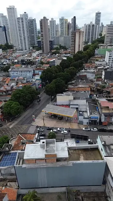 Foto 5 de Sala Comercial à venda, 1100m2 em Umarizal, Belem - PA