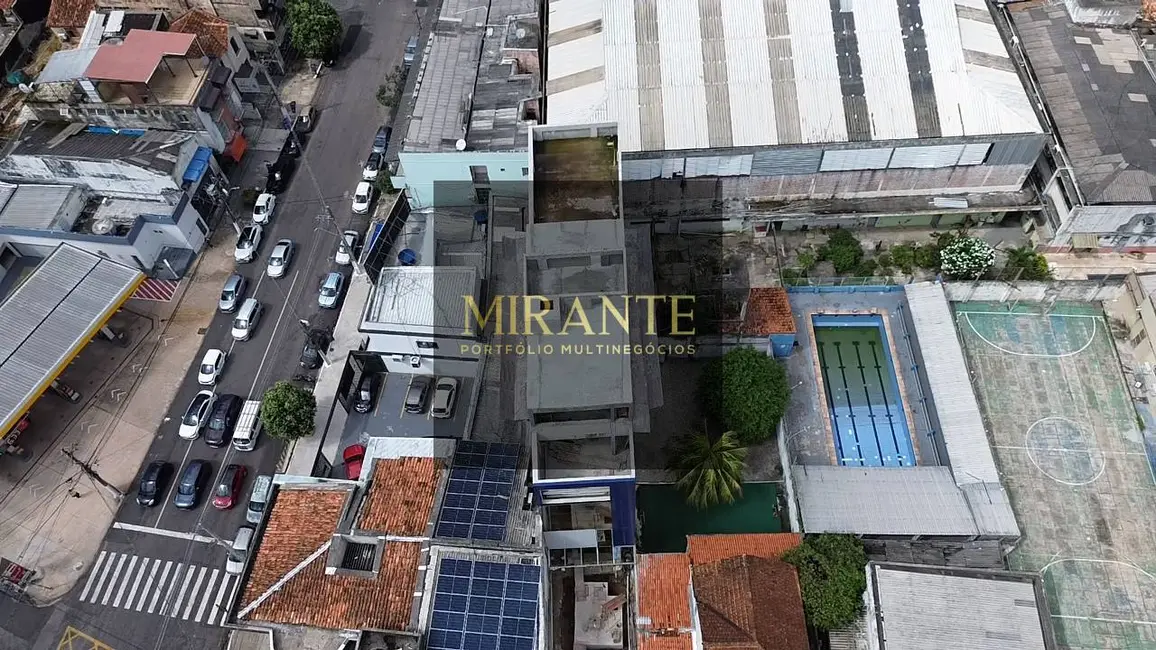 Sala Comercial à venda e para alugar, 1100m2 em Umarizal, Belem - PA - imagem 2 Foto 2 de Sala Comercial à venda e para alugar, 1100m2 em Umarizal, Belem - PA