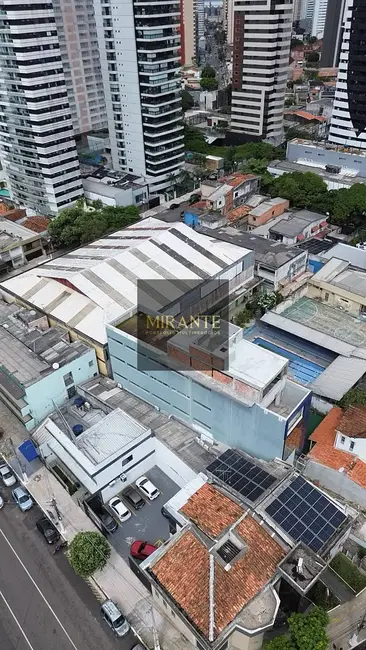 Sala Comercial à venda e para alugar, 1100m2 em Umarizal, Belem - PA - imagem 1 Foto 1 de Sala Comercial à venda e para alugar, 1100m2 em Umarizal, Belem - PA