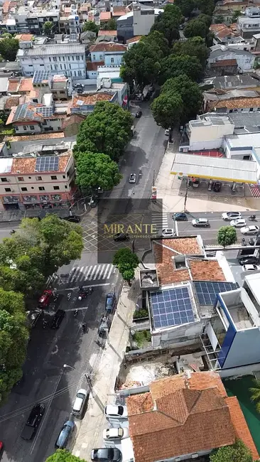 Sala Comercial à venda e para alugar, 1100m2 em Umarizal, Belem - PA - imagem 8 Foto 8 de Sala Comercial à venda e para alugar, 1100m2 em Umarizal, Belem - PA