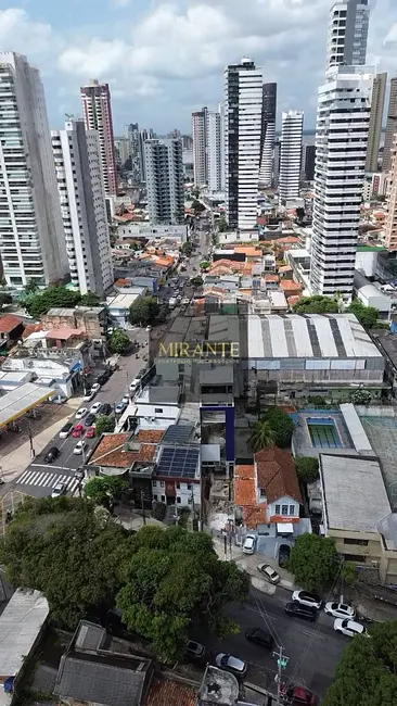 Sala Comercial à venda e para alugar, 1100m2 em Umarizal, Belem - PA - imagem 9 Foto 9 de Sala Comercial à venda e para alugar, 1100m2 em Umarizal, Belem - PA