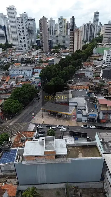 Sala Comercial à venda e para alugar, 1100m2 em Umarizal, Belem - PA - imagem 5 Foto 5 de Sala Comercial à venda e para alugar, 1100m2 em Umarizal, Belem - PA
