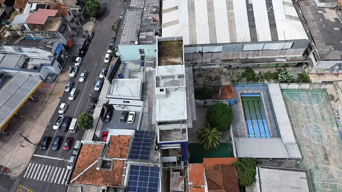 Foto 2 de Sala Comercial à venda, 1100m2 em Umarizal, Belem - PA