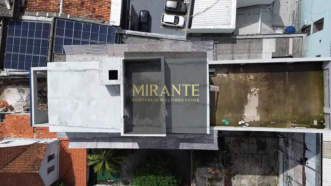 Sala Comercial à venda e para alugar, 1100m2 em Umarizal, Belem - PA - imagem 6 Foto 6 de Sala Comercial à venda e para alugar, 1100m2 em Umarizal, Belem - PA