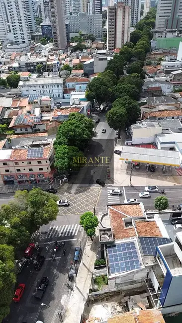 Sala Comercial à venda e para alugar, 1100m2 em Umarizal, Belem - PA - imagem 3 Foto 3 de Sala Comercial à venda e para alugar, 1100m2 em Umarizal, Belem - PA