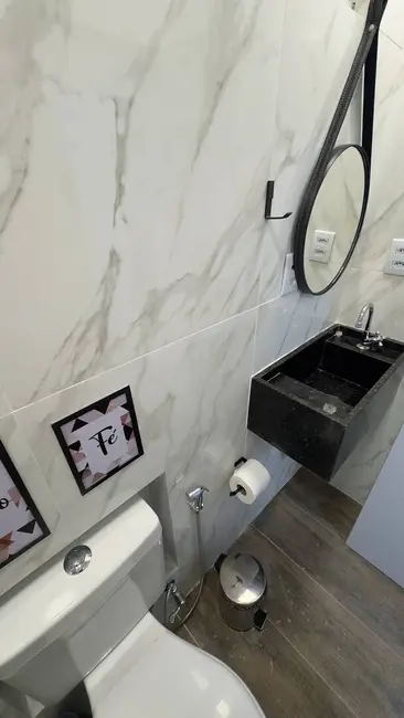 Foto 5 de Apartamento com 1 quarto para alugar, 20m2 em Nazaré, Belem - PA