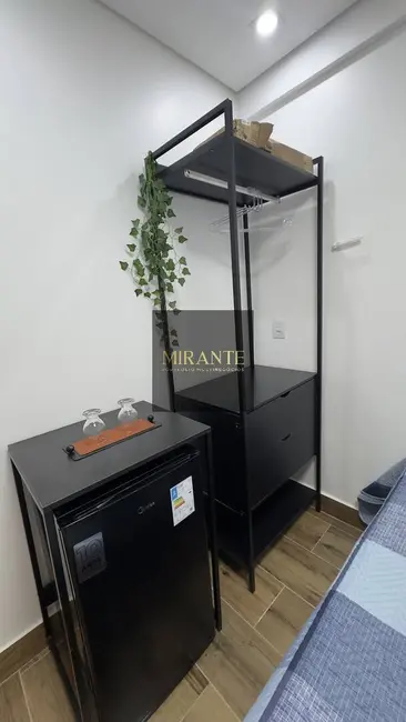 Foto 3 de Apartamento com 1 quarto para alugar, 20m2 em Nazaré, Belem - PA