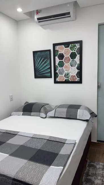 Foto 2 de Apartamento com 1 quarto para alugar, 20m2 em Nazaré, Belem - PA