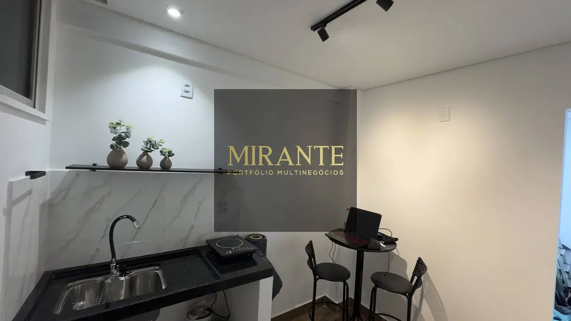Foto 4 de Apartamento com 1 quarto para alugar, 20m2 em Nazaré, Belem - PA