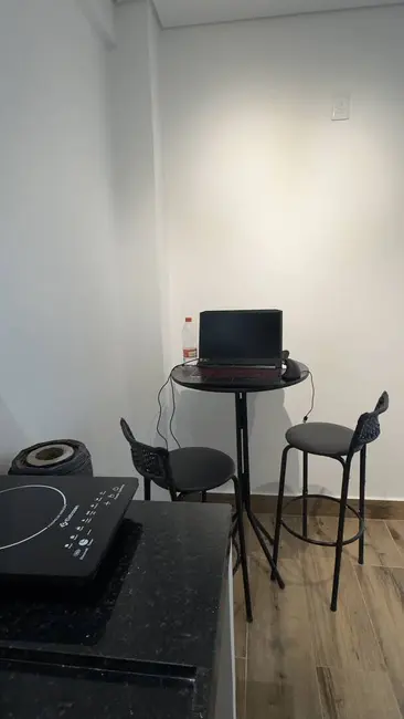 Foto 7 de Apartamento com 1 quarto para alugar, 20m2 em Nazaré, Belem - PA