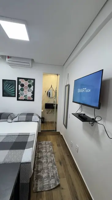 Foto 1 de Apartamento com 1 quarto para alugar, 20m2 em Nazaré, Belem - PA