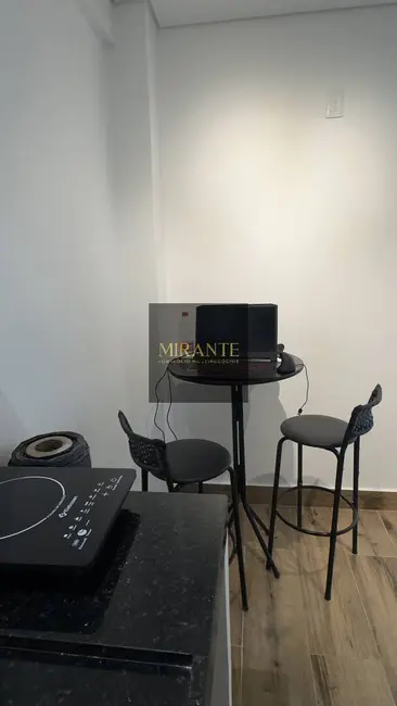 Foto 7 de Apartamento com 1 quarto para alugar, 20m2 em Nazaré, Belem - PA