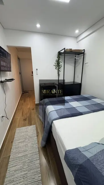 Foto 8 de Apartamento com 1 quarto para alugar, 20m2 em Nazaré, Belem - PA