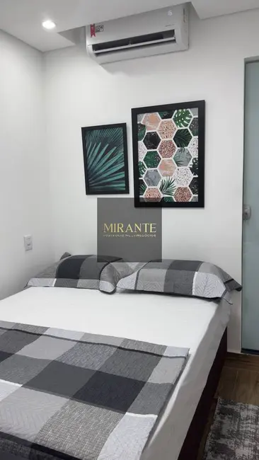 Foto 2 de Apartamento com 1 quarto para alugar, 20m2 em Nazaré, Belem - PA