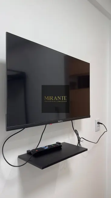 Foto 6 de Apartamento com 1 quarto para alugar, 20m2 em Nazaré, Belem - PA