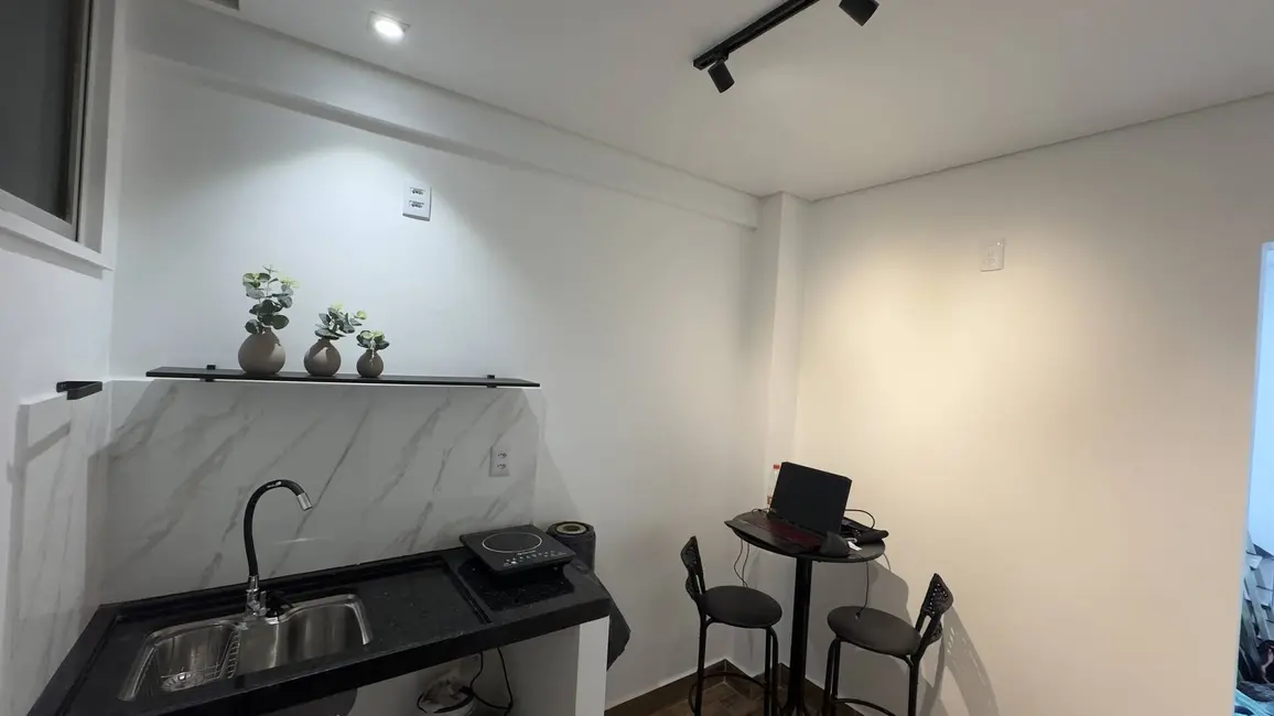 Foto 4 de Apartamento com 1 quarto para alugar, 20m2 em Nazaré, Belem - PA