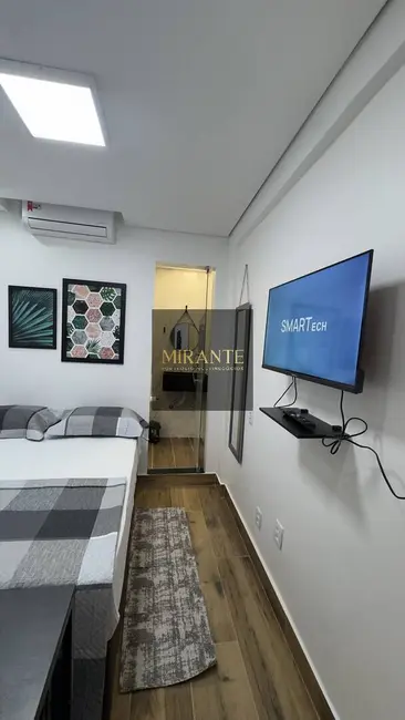 Foto 1 de Apartamento com 1 quarto para alugar, 20m2 em Nazaré, Belem - PA