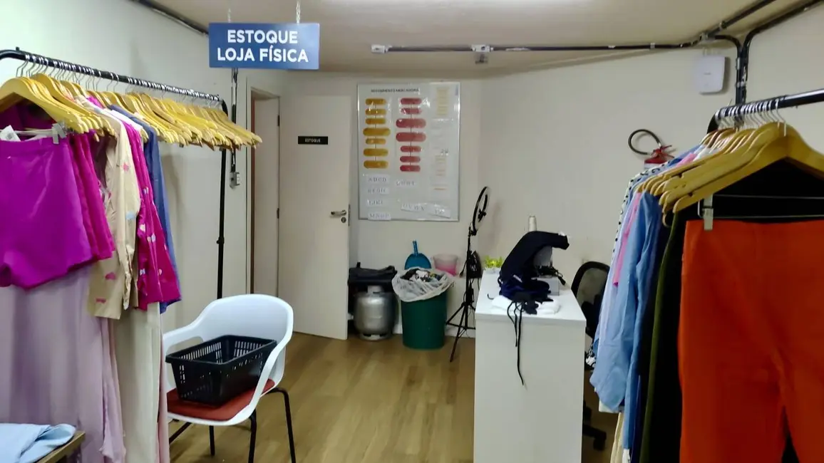 Foto 2 de Sala Comercial para alugar, 300m2 em Nazaré, Belem - PA