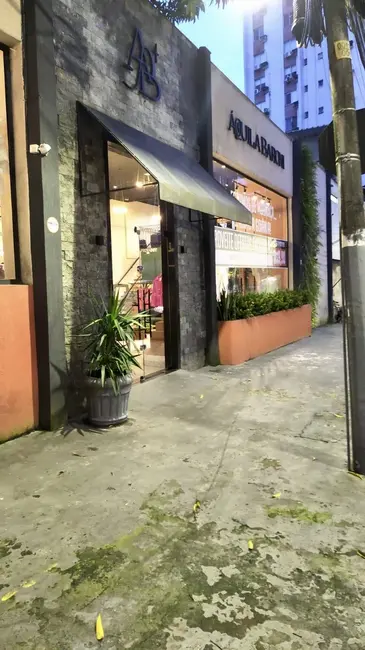 Foto 5 de Sala Comercial para alugar, 300m2 em Nazaré, Belem - PA