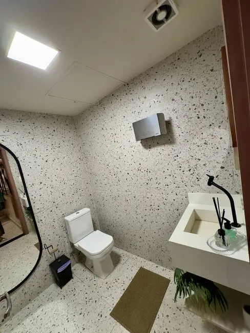 Foto 7 de Sala Comercial para alugar, 300m2 em Nazaré, Belem - PA
