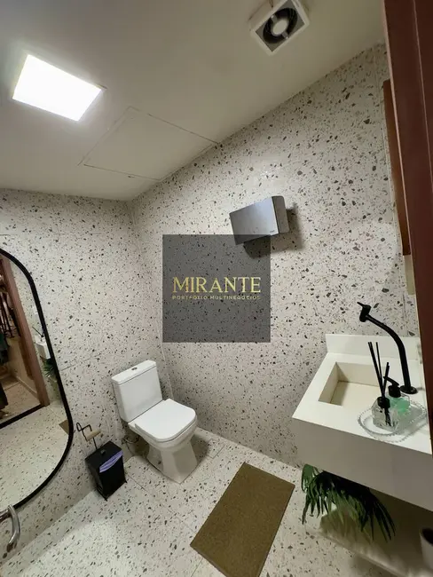 Foto 7 de Sala Comercial para alugar, 300m2 em Nazaré, Belem - PA