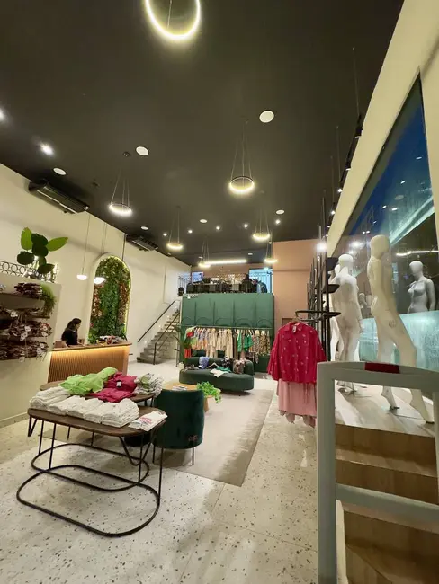 Foto 9 de Sala Comercial para alugar, 300m2 em Nazaré, Belem - PA